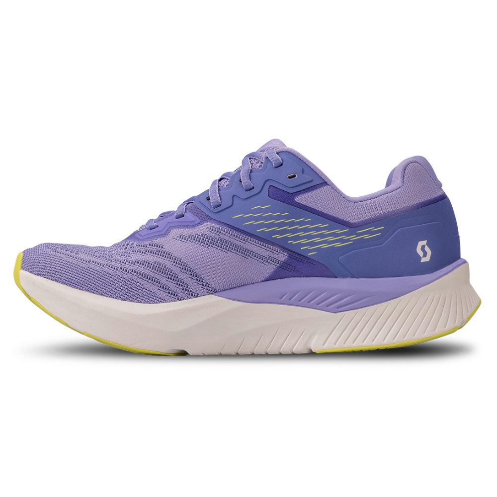 Scott Pursuit Ride Running Training Sportschuh Laufschuh Stabiler Halt, Leicht und atmungsaktiv, neutraler Straßenschuh