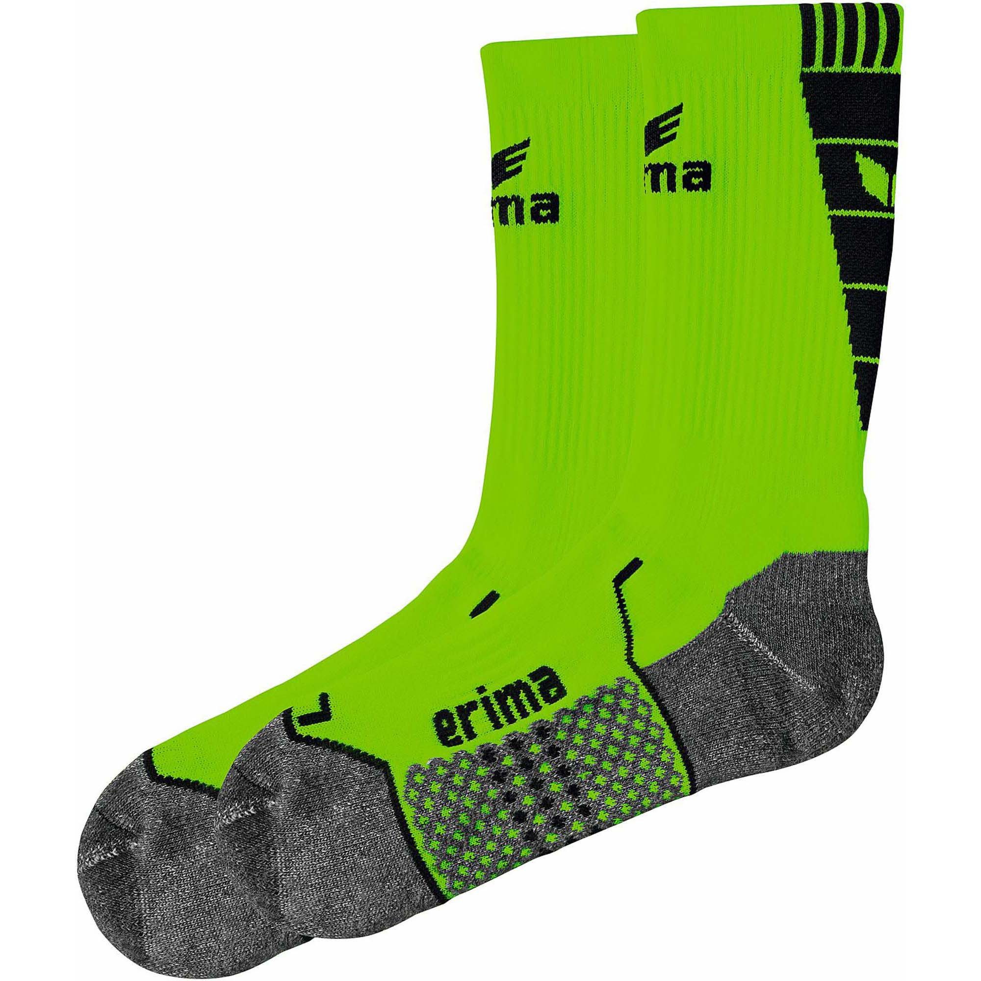 Sportsocken erima Sportsocken Trainingssocken