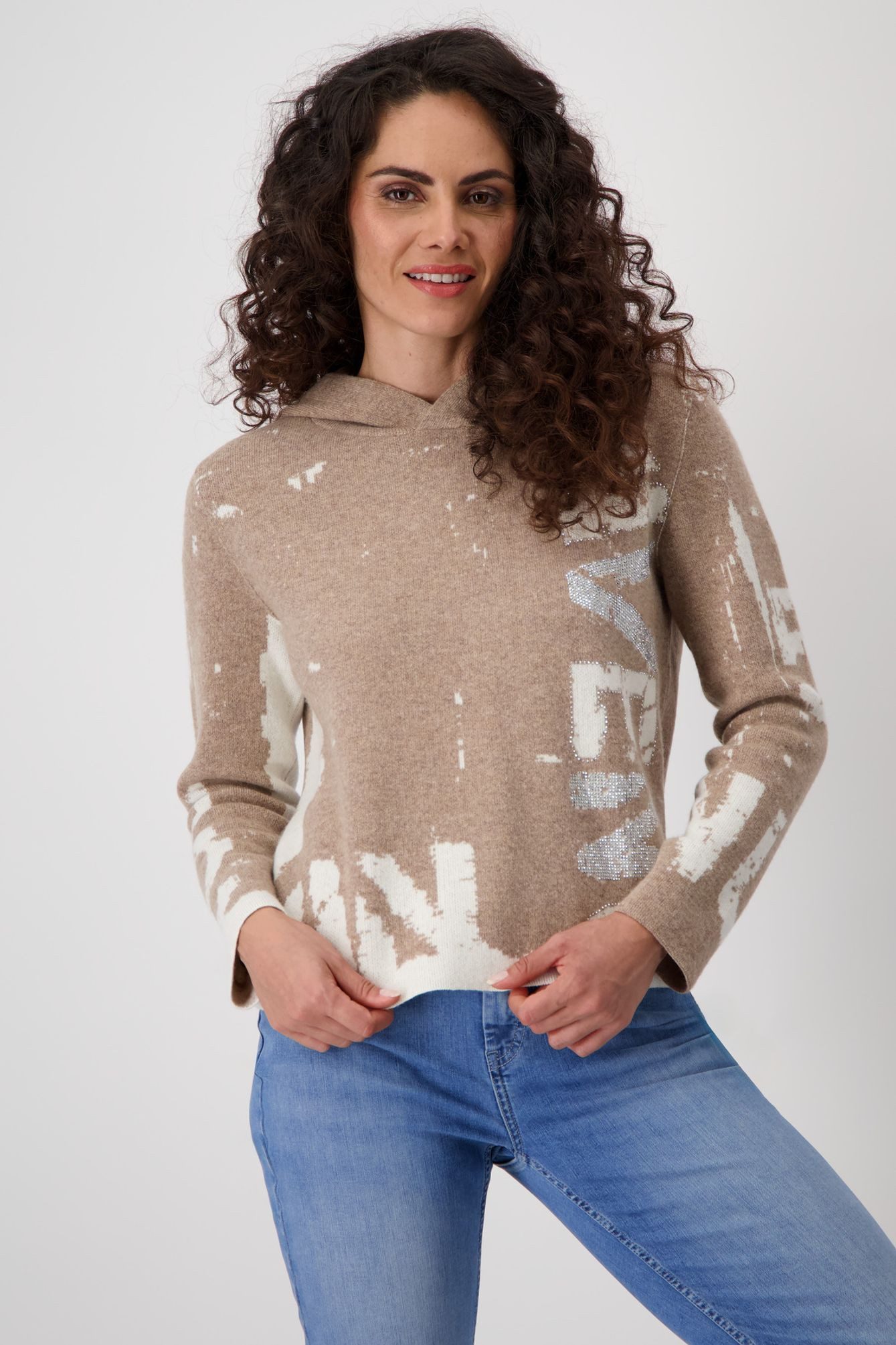 Kapuzenpullover 808307