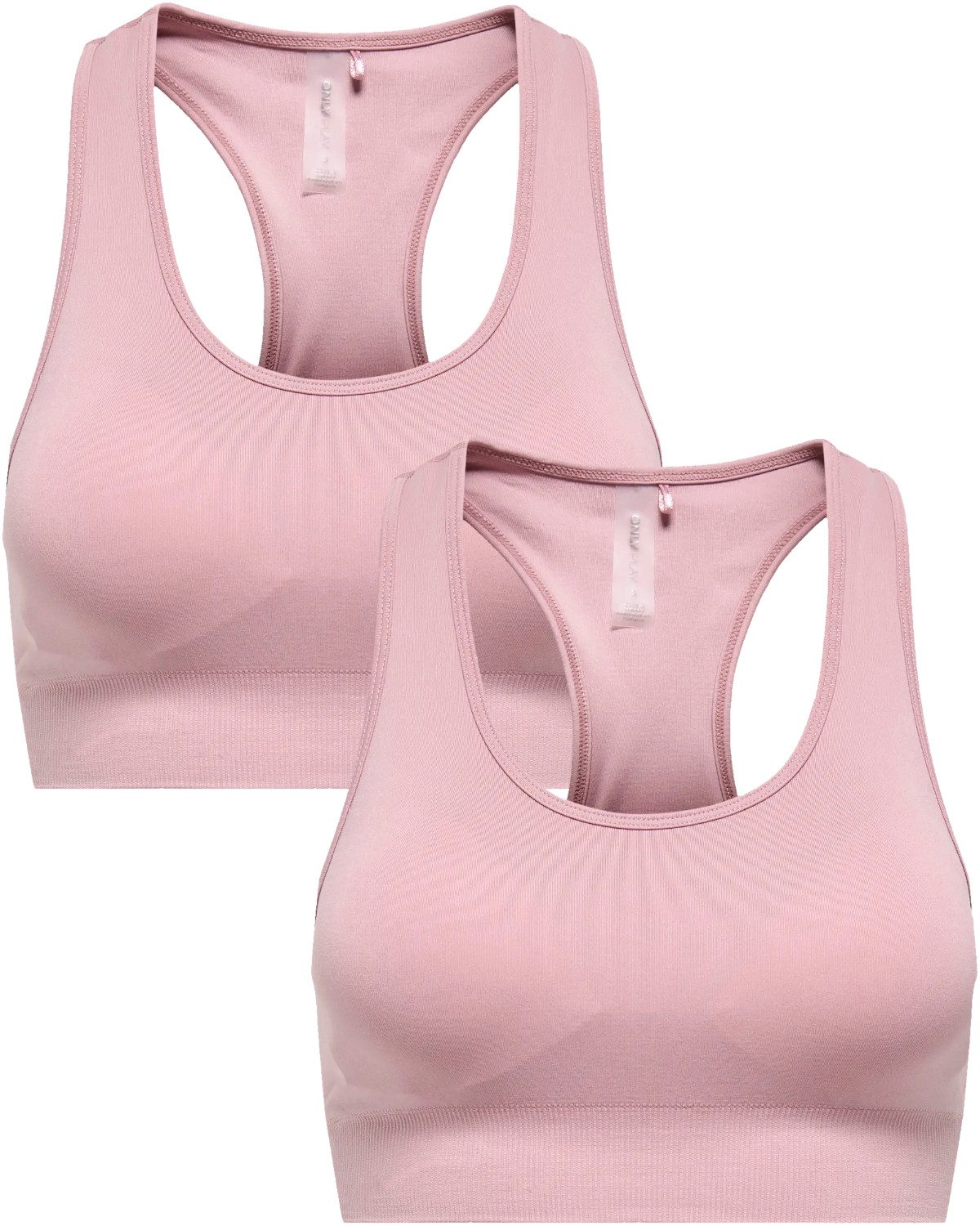 ONLY Play Sporttop (Spar Set, 2er-Pack) günstig online kaufen