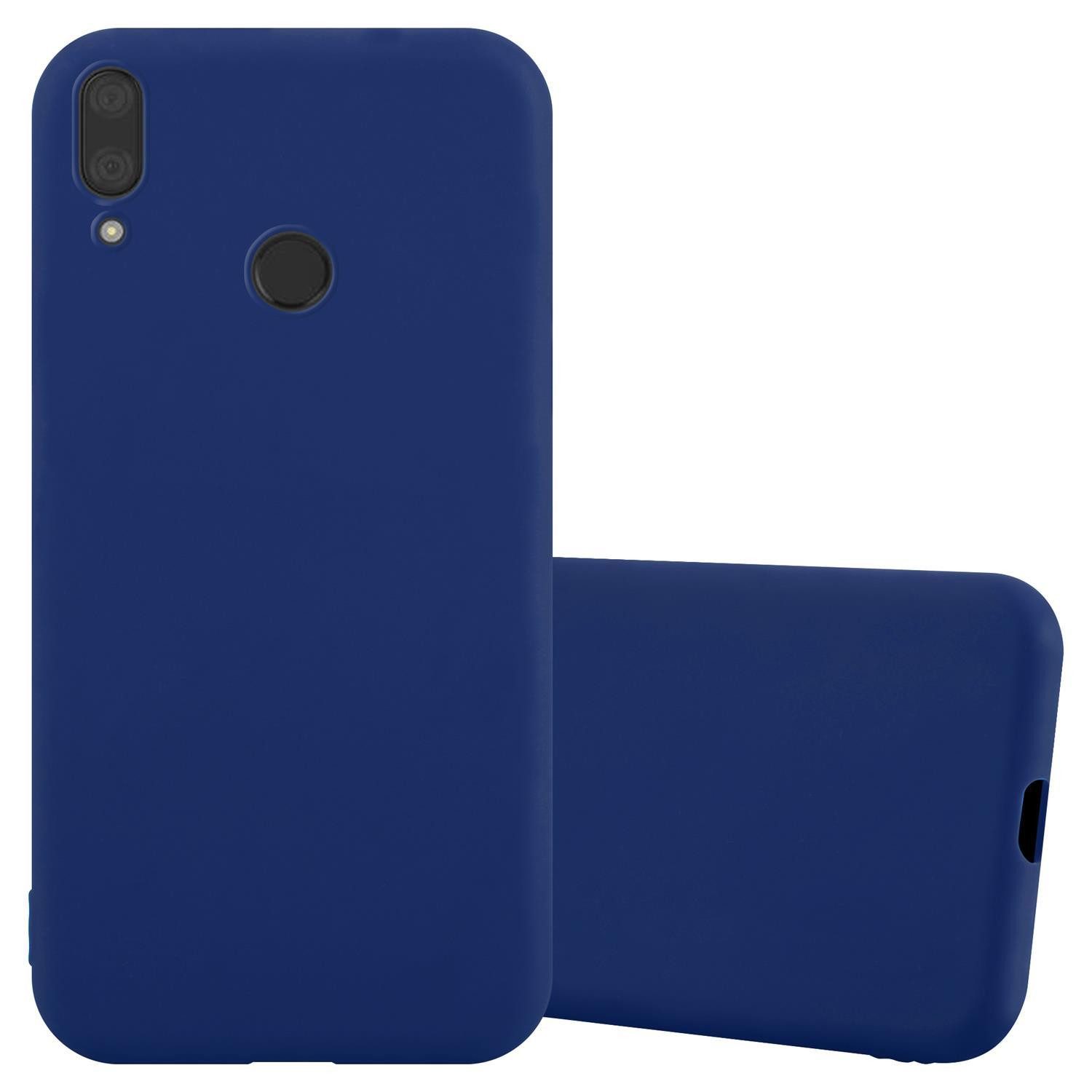 Handyhülle für Huawei Y7 2019 / Y7 PRIME 2019 Hülle