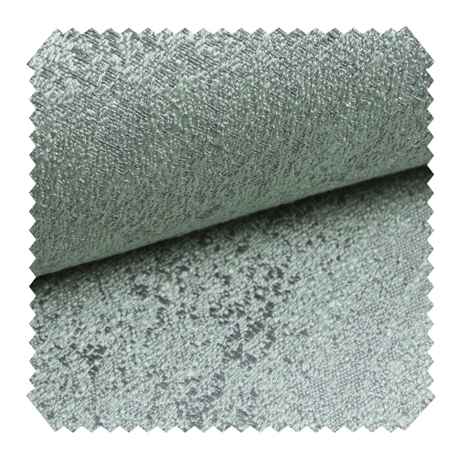 novely® Stoff exquisit BRIVIO - Robuster Polsterstoff mit Metallic-Effekt, Robust, Zigaretten-Test bestanden, Meterware, 1lfm