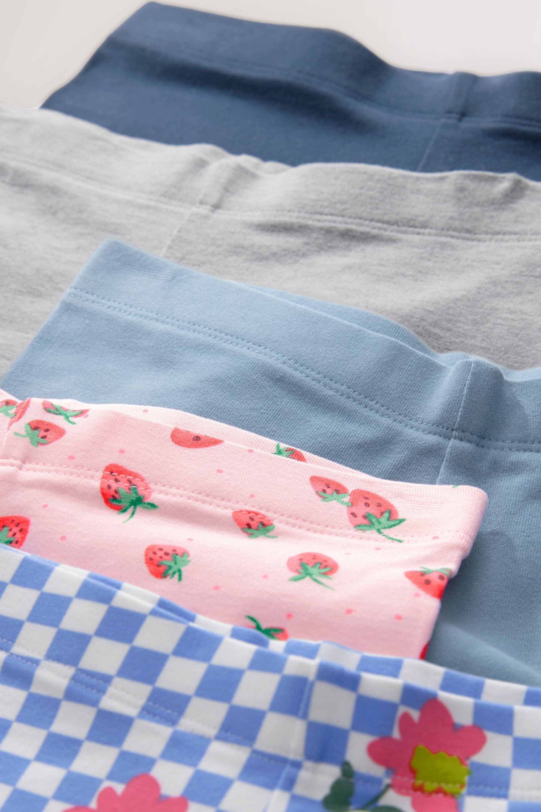 Next Leggings Leggings (5-tlg) günstig online kaufen