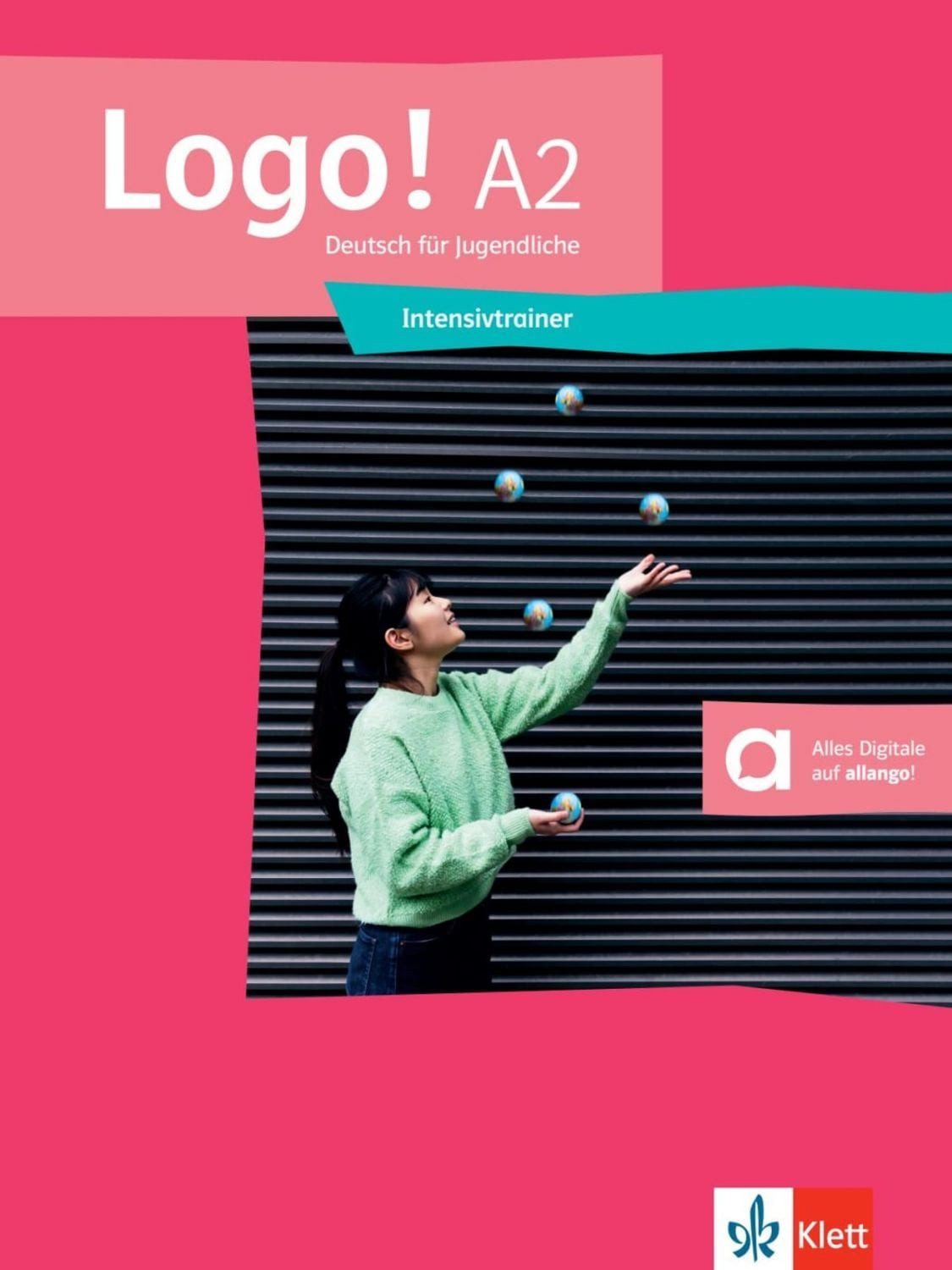 Logo! A2 / Anna Passler