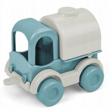 Sarcia.eu Spielzeug-LKW RePlay Kid Cars Tankwagen und Lastwagen, recyceltes Spielzeugset