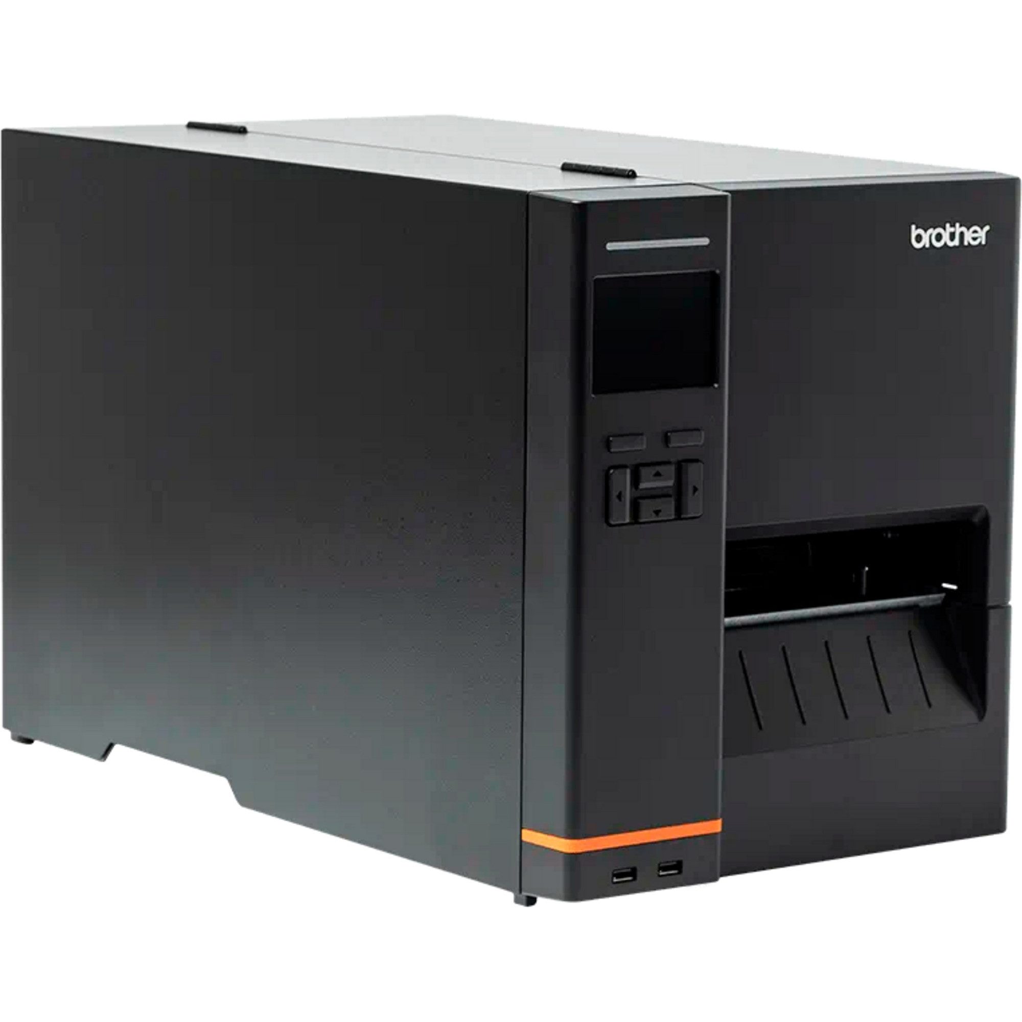 Brother Brother TJ-4520TN, Etikettendrucker, (USB, Etikettendrucker