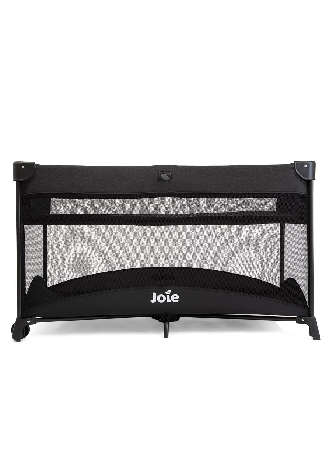Joie Baby-Reisebett Allura 120, 1-tlg., Schwarz