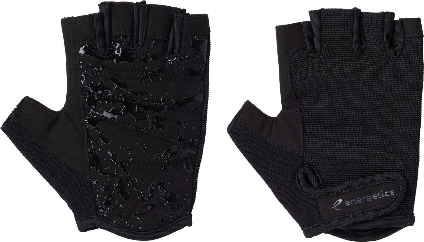 Energetics Multisporthandschuhe Handschuh MFG370 057 BLACK NIGHT