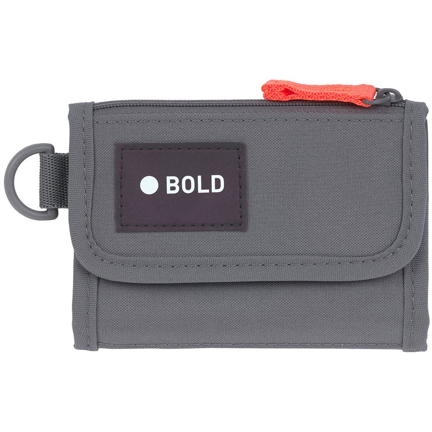 BOLD Geldbörse Bold School Wallet Bold günstig online kaufen