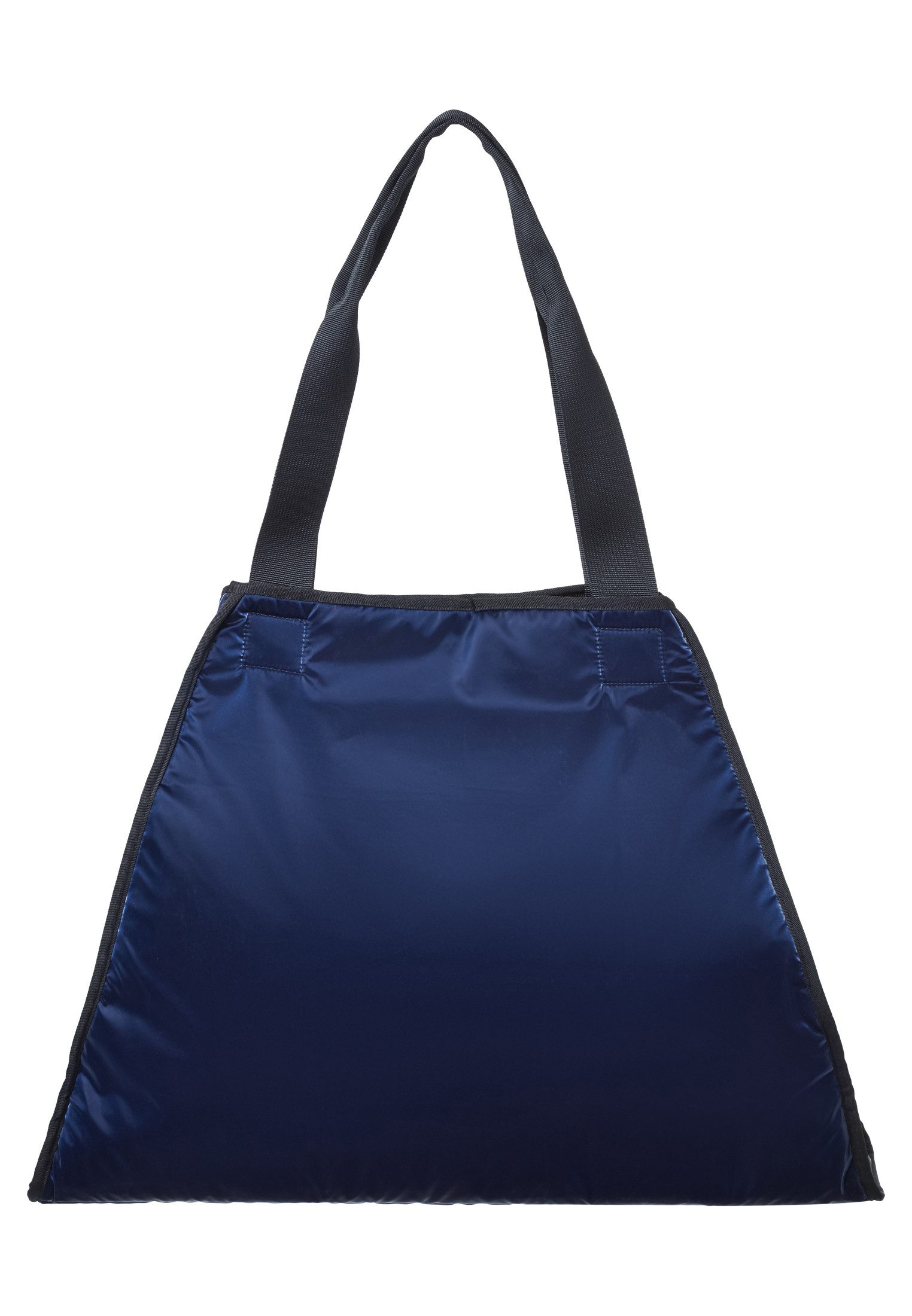 MARC AUREL Shopper, aus schimmernder Optik
