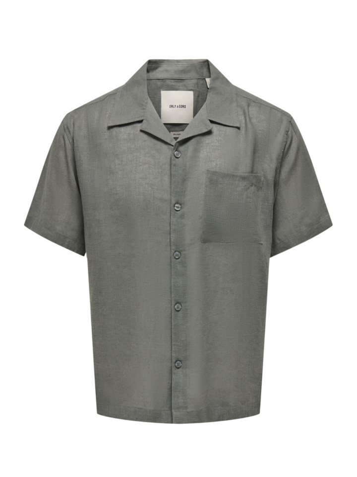 ONLY & SONS Kurzarmhemd