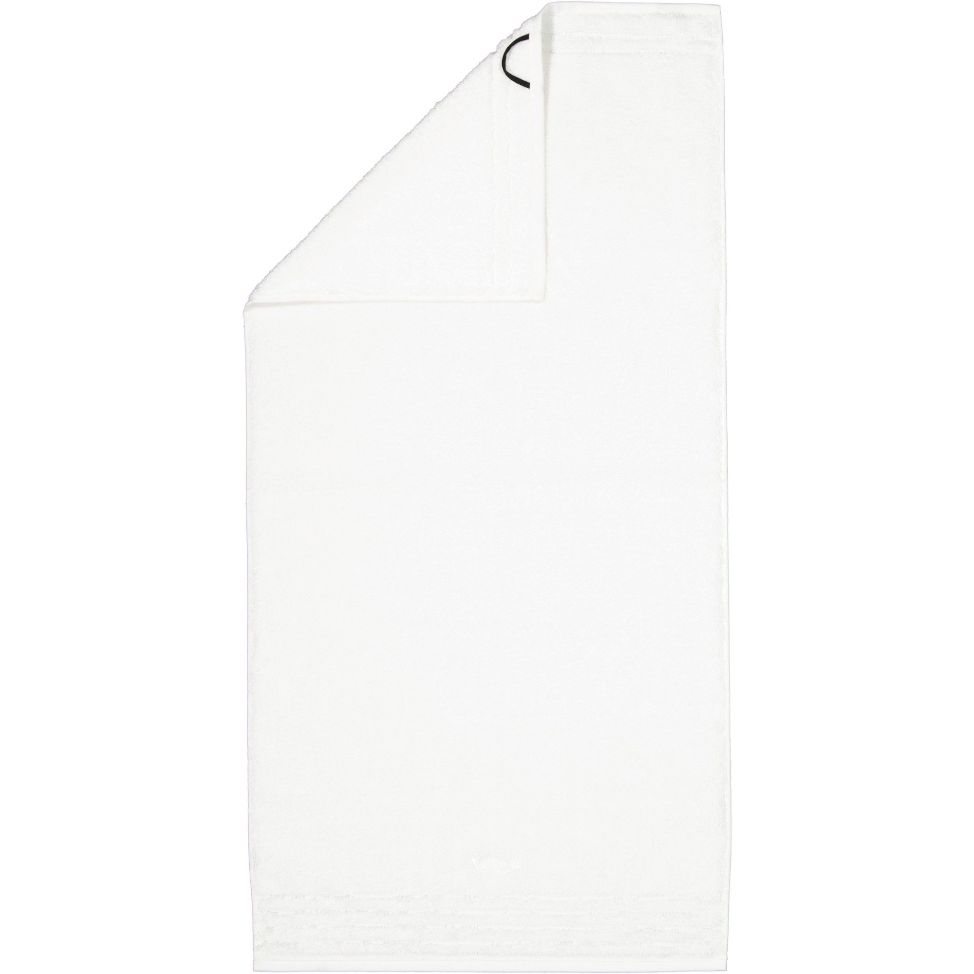 Vossen Handtücher Vienna Style Supersoft, 100% günstig online kaufen