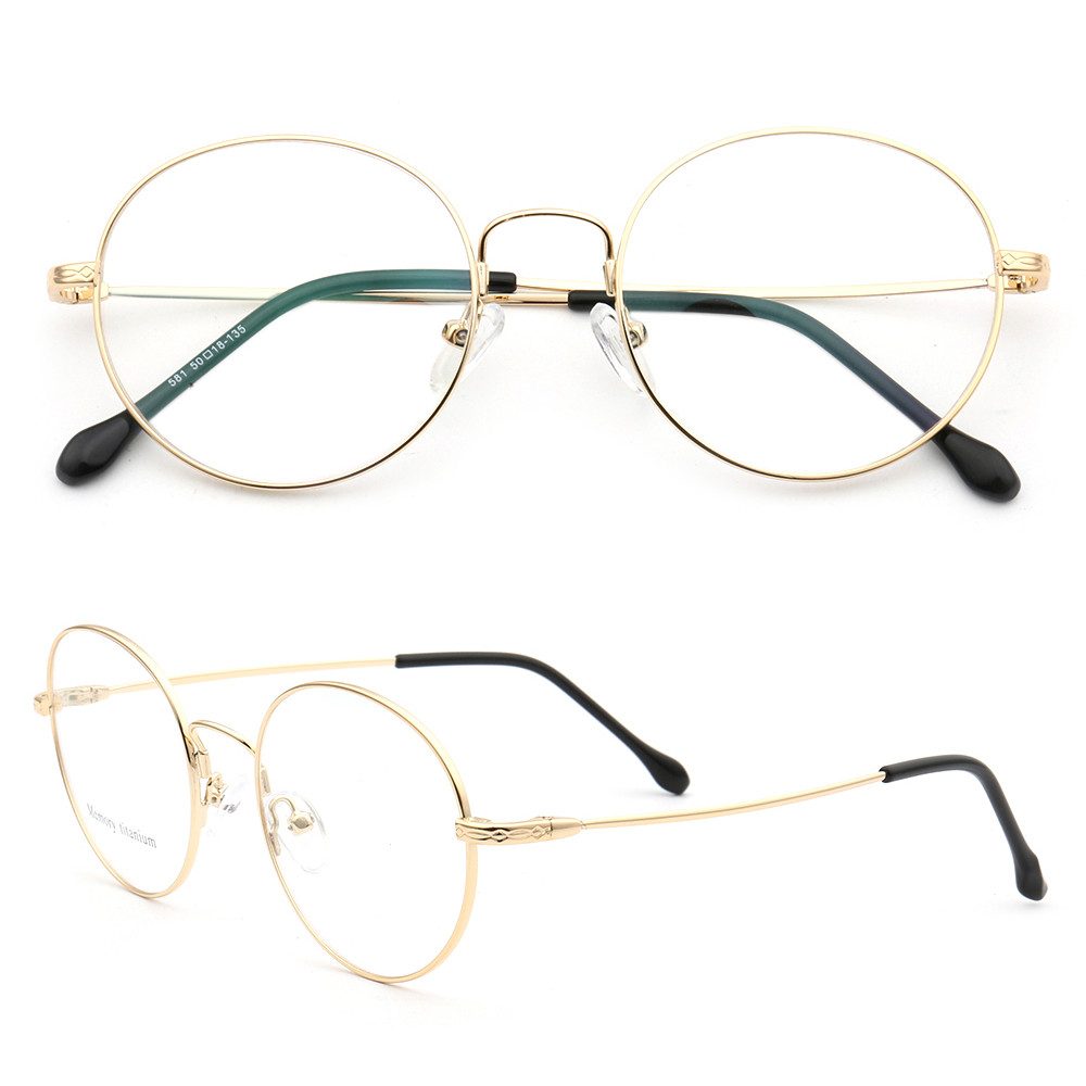 PACIEA Lesebrille Blaulichtfilter Anti-Müdigkeit Mode