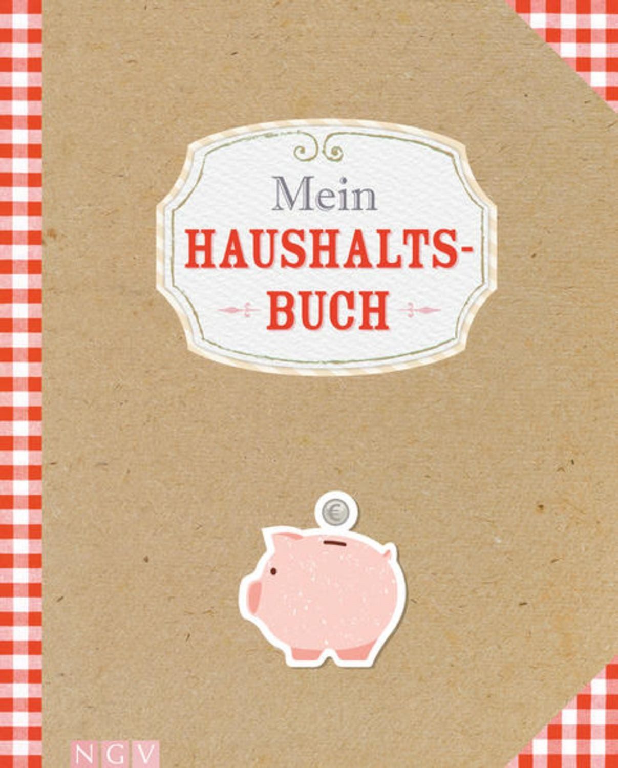 Mein Haushaltsbuch / diverse