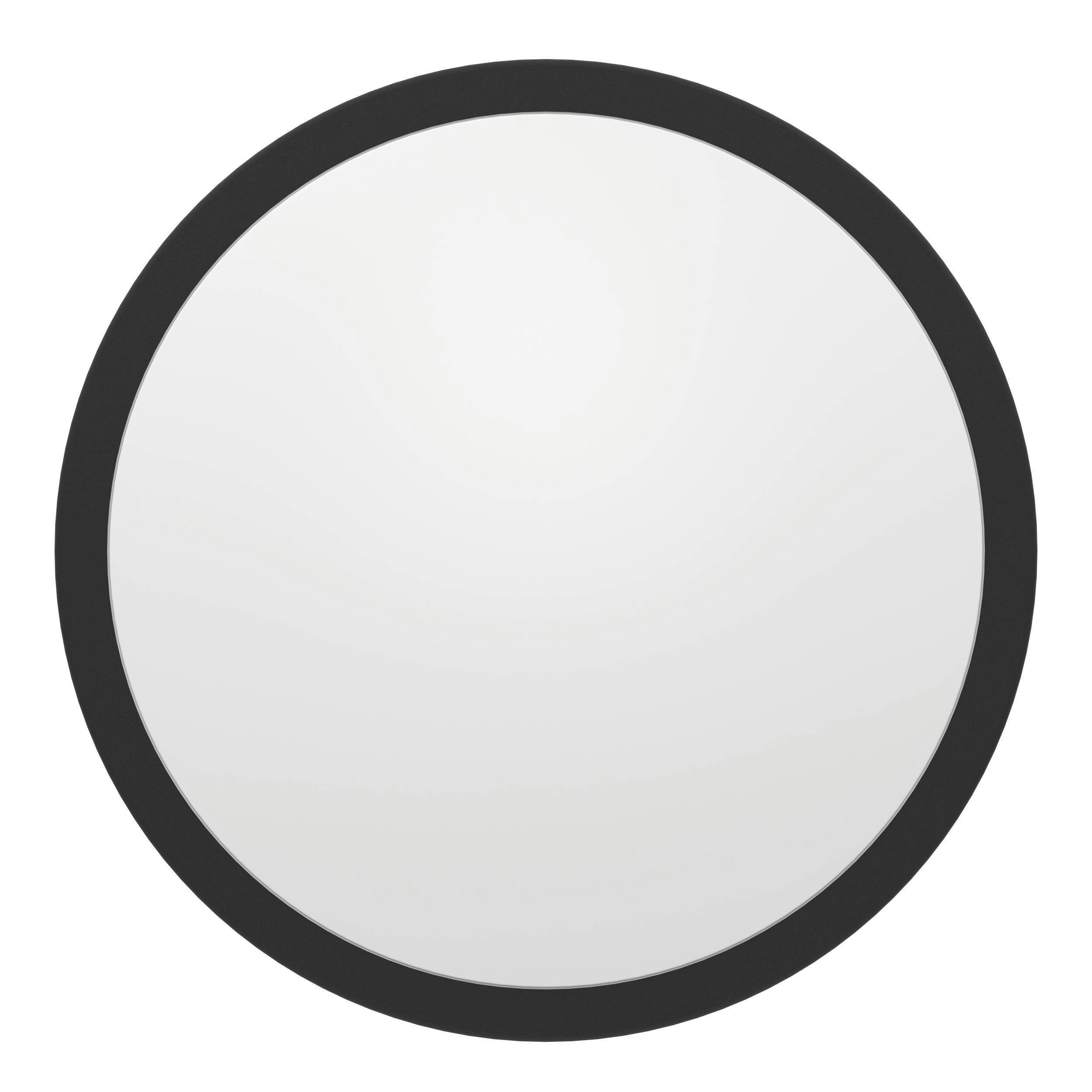 EGLO Deckenleuchte Pescaito Deckenleuchte, Wohnzimmerlampe, Stahl und Kunststoff, Lampe, LED fest integriert, Warmweiß, Wandlampe, Deckenlampe Wohnzimmerlampe, Lampe, Ø 38 cm