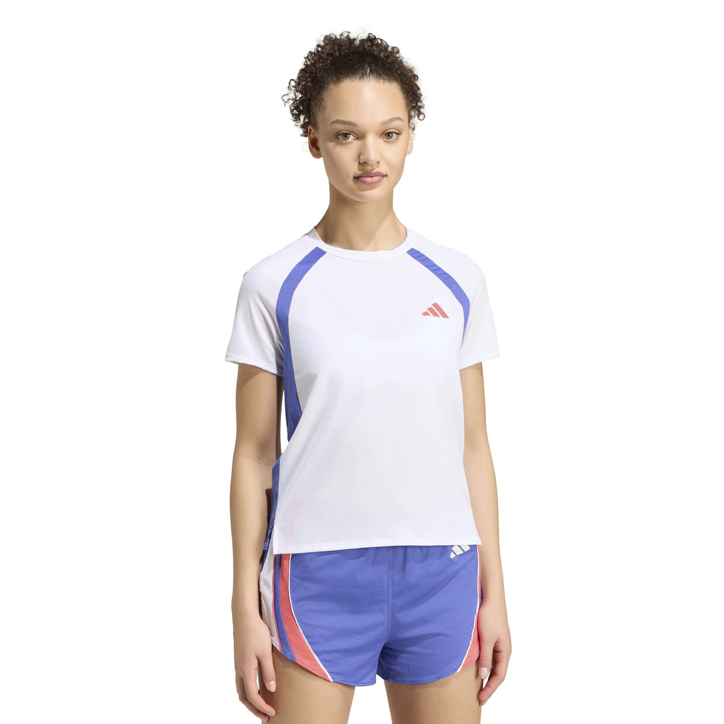 adidas Sportswear Laufshirt adizero Archive