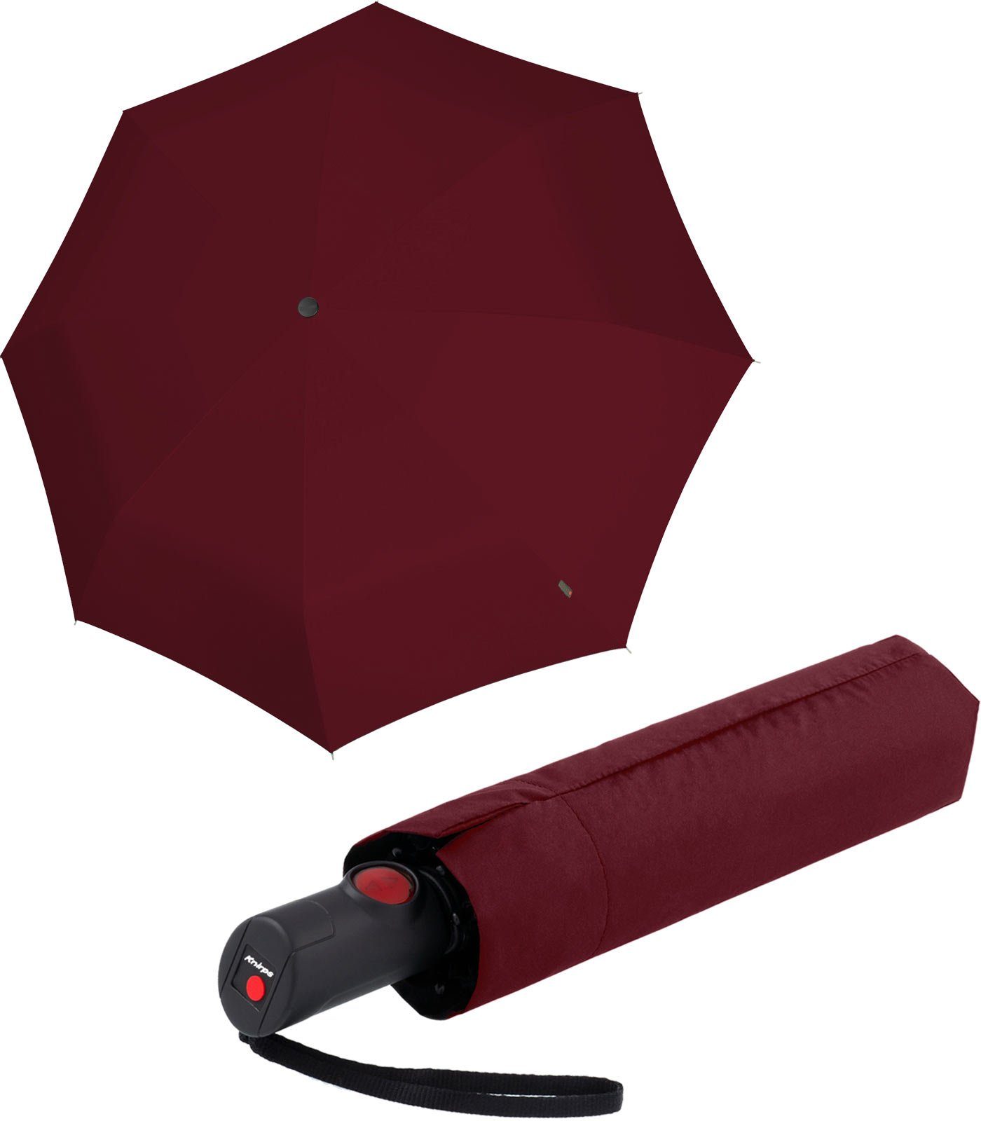 Stockregenschirm C.205 medium Duomatic Auf-Zu-Automatik