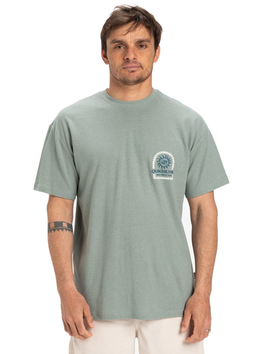 Quiksilver T-Shirt