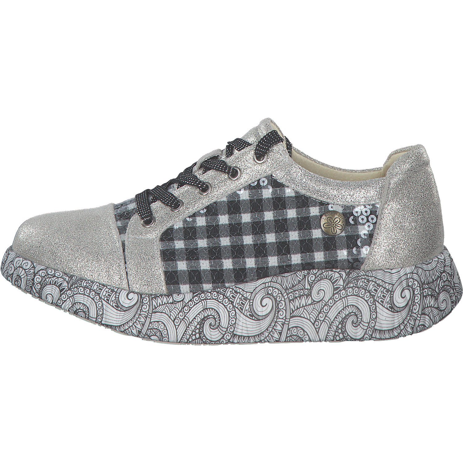 LAURA VITA Nikito 69 Schnürschuh günstig online kaufen