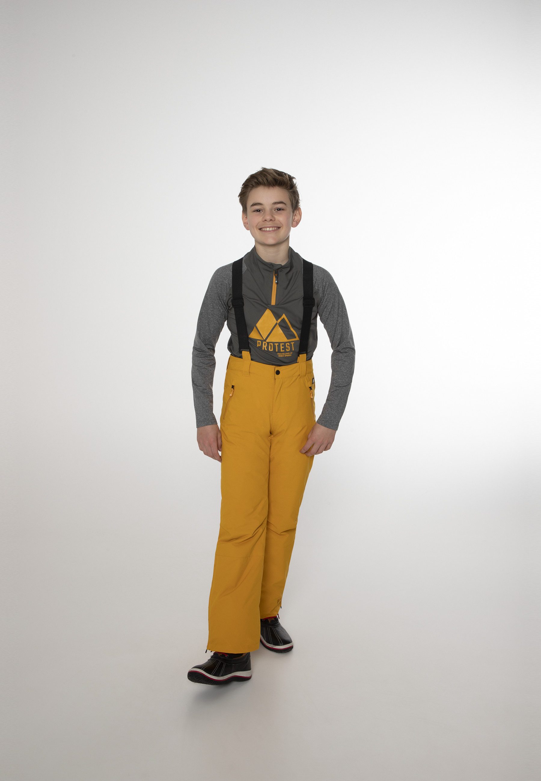 Protest Skihose SPIKET JR (1-tlg)