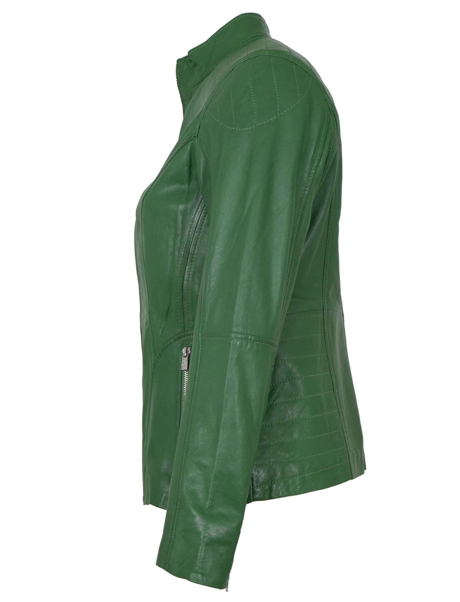 Jilani Lederjacke Zinnia Jilani - Damen günstig online kaufen
