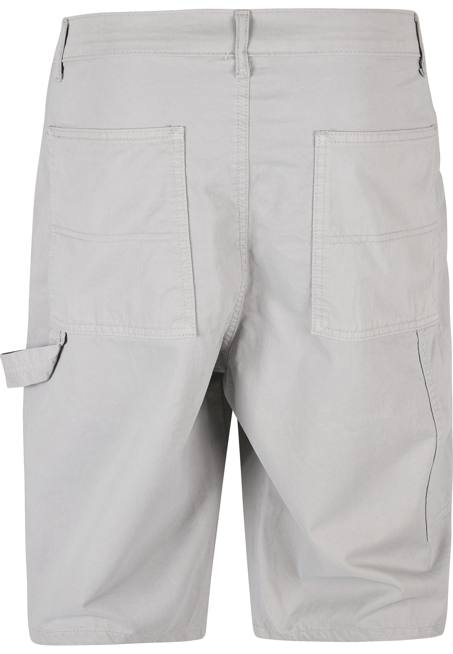 URBAN CLASSICS Shorts Urban Classics Herren Double Knee Carpenter Shorts (1-tlg)
