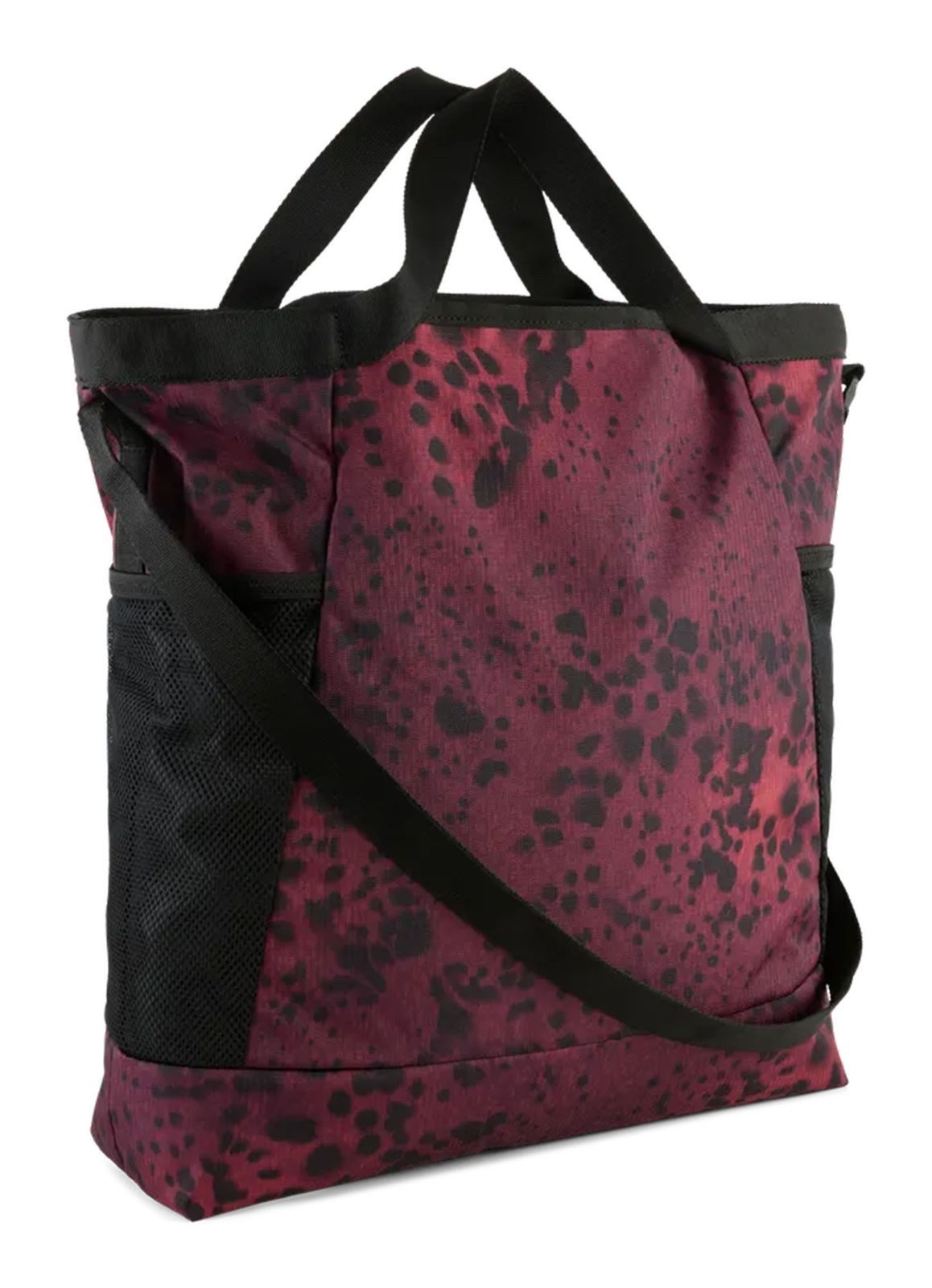 PUMA Schultertasche Concept 1 Tote Bag