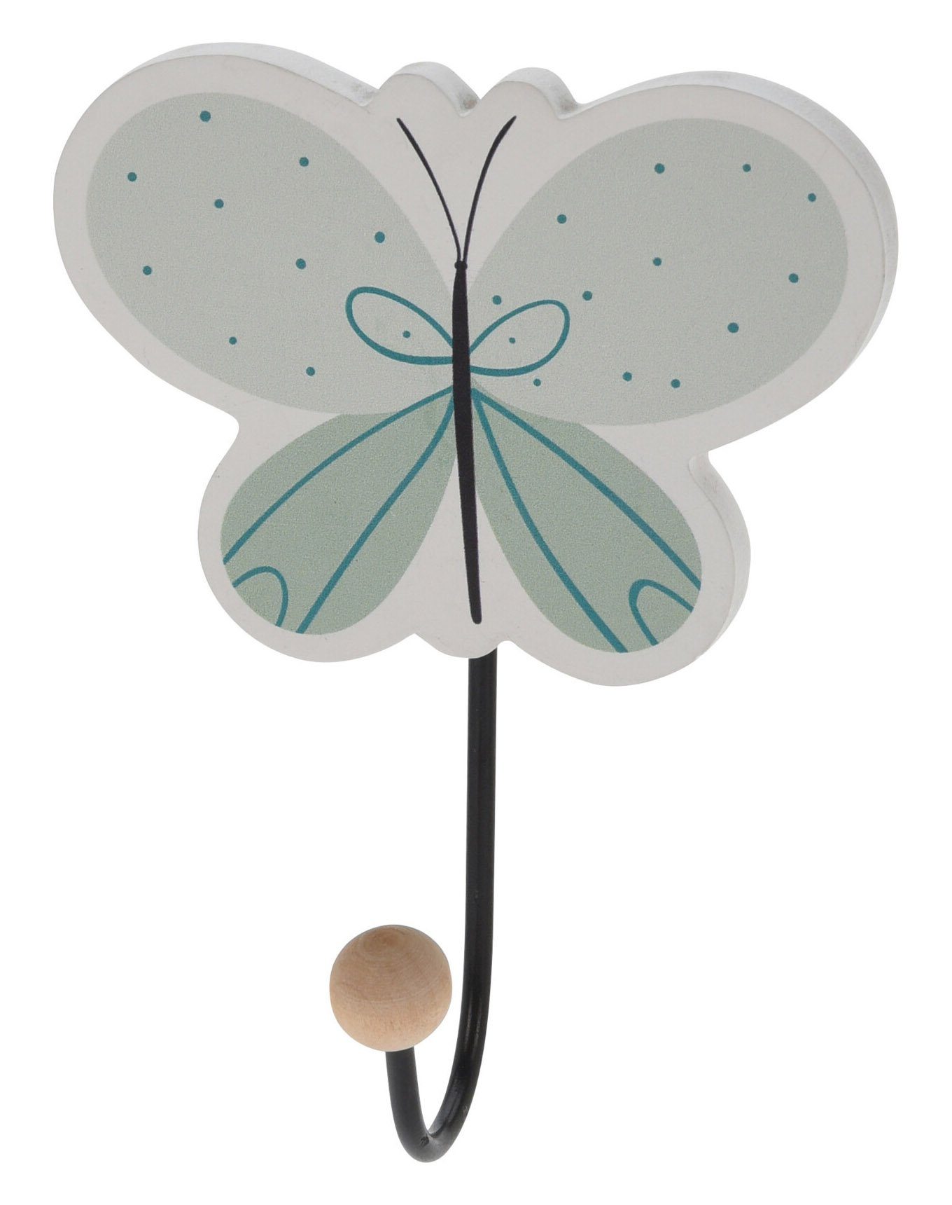 Spetebo Wandhaken, (4-St) günstig online kaufen