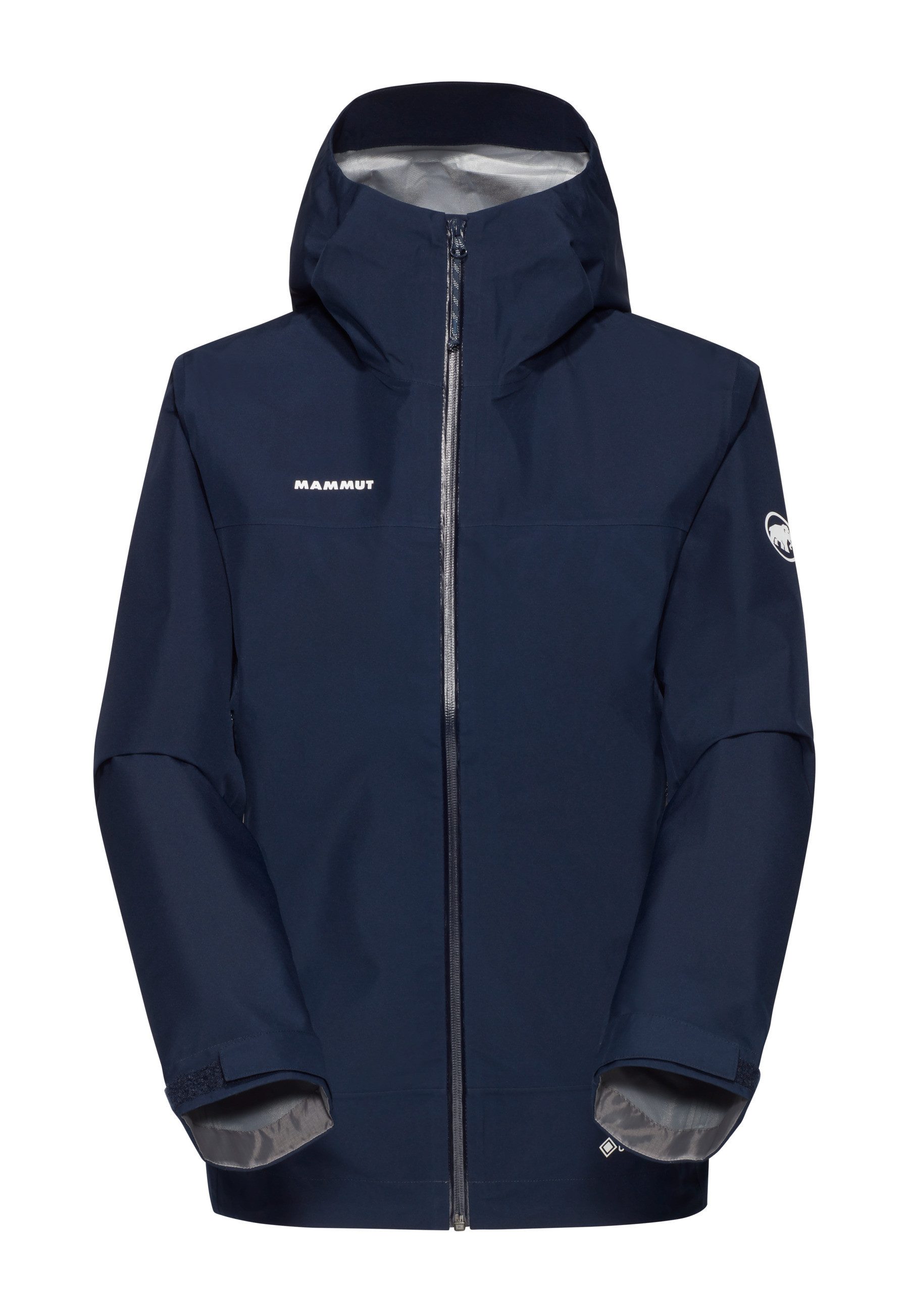 Mammut Regenjacke Crater Light HS Hooded Jacket Women