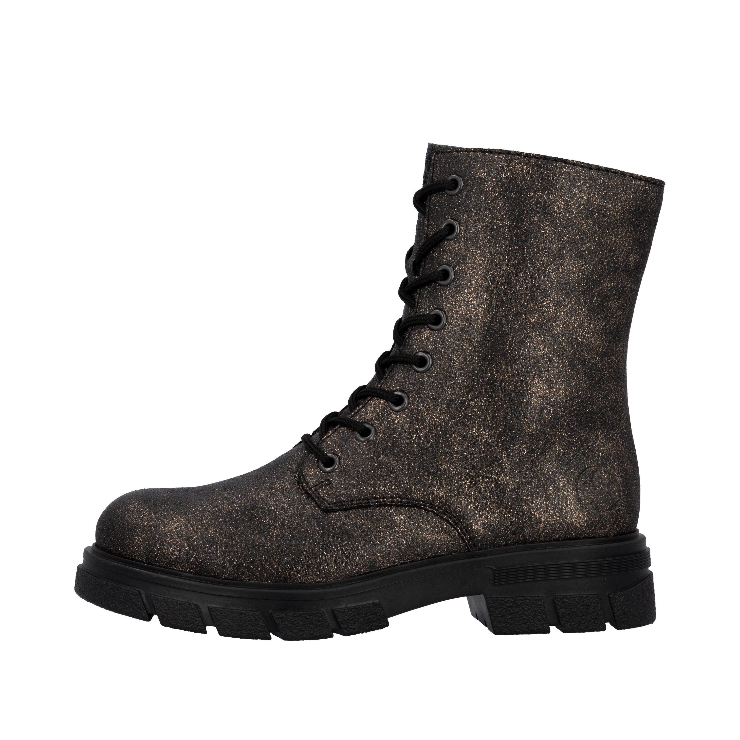 Rieker Schnürstiefel