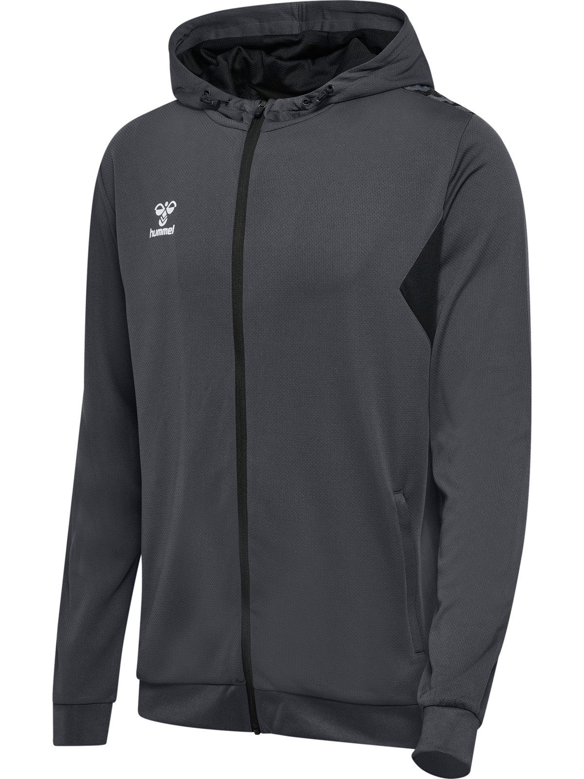 Sweatshirt hmlAUTHENTIC PL ZIP HOODIE