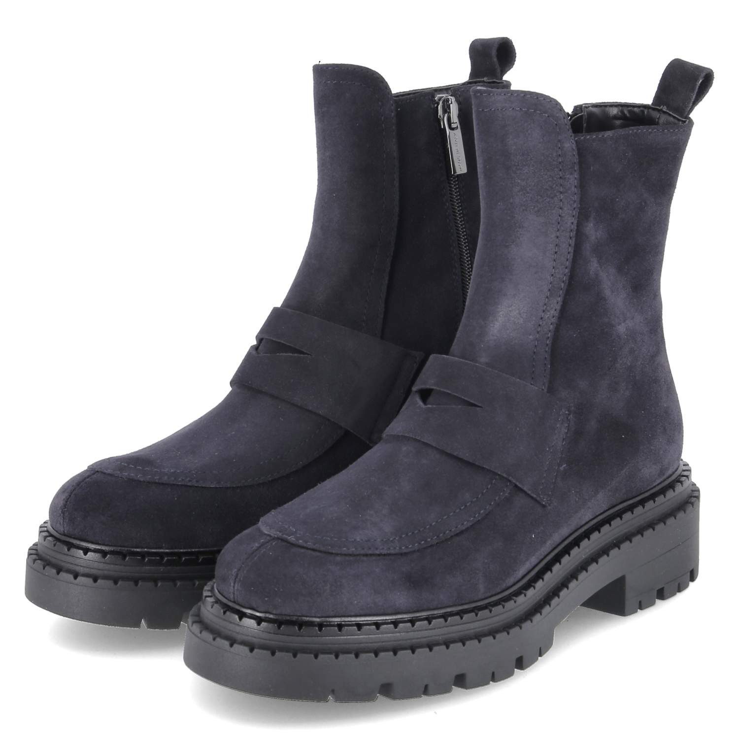 Kaerlek K136 Blu Schlupfstiefel günstig online kaufen