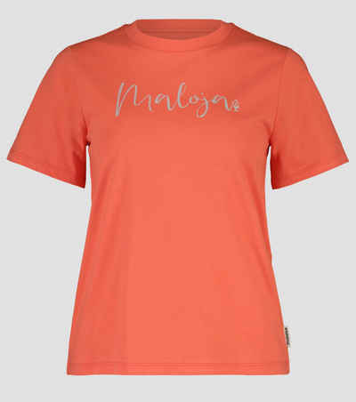 Maloja T-Shirt MurkarspitzeM.