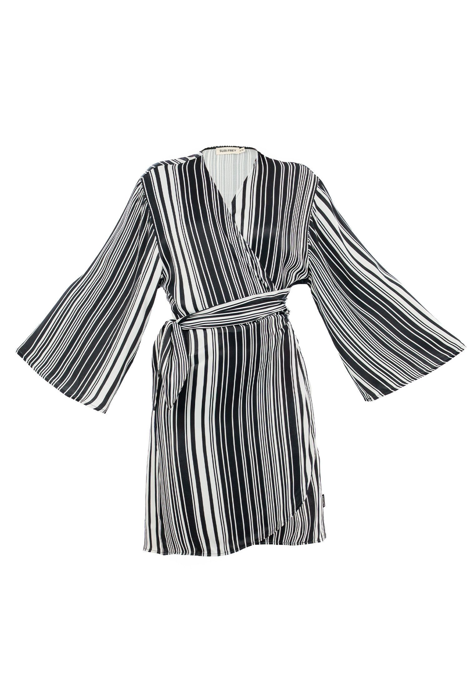 SURI FREY Wickelkleid SFY Freyday (1-tlg)