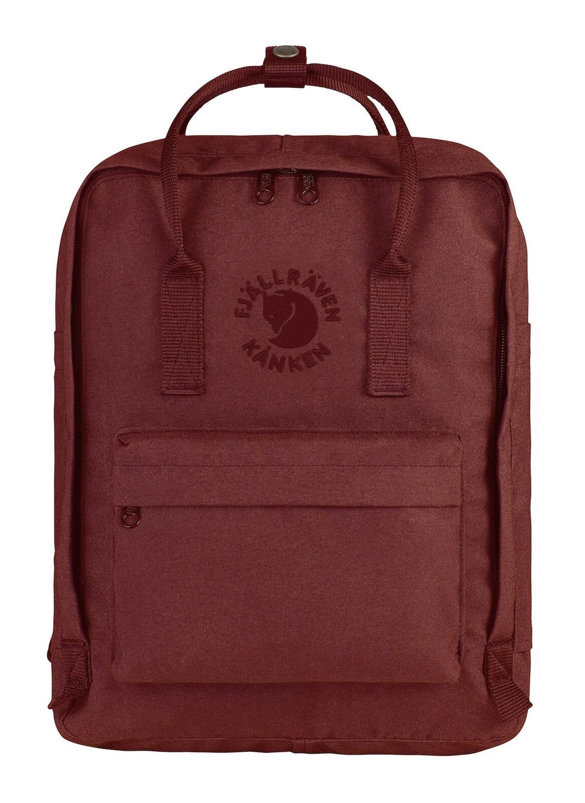 Fjällräven Rucksack Kånken (Set, 2-tlg)