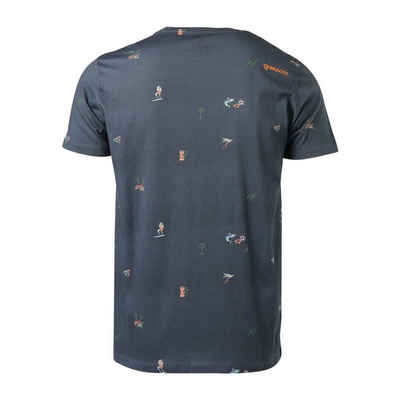 Brunotti T-Shirt »Reyes Mens T-shirt«