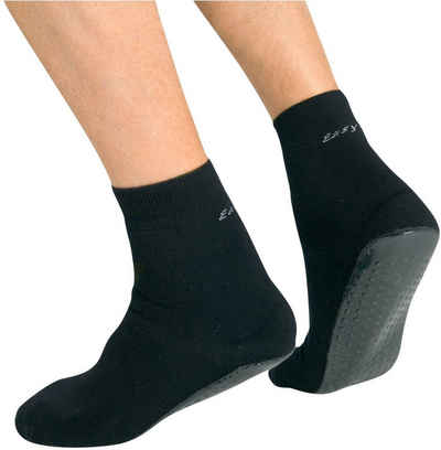 suprima ABS-Socken »Antirutsch-Socken« (1-Paar)