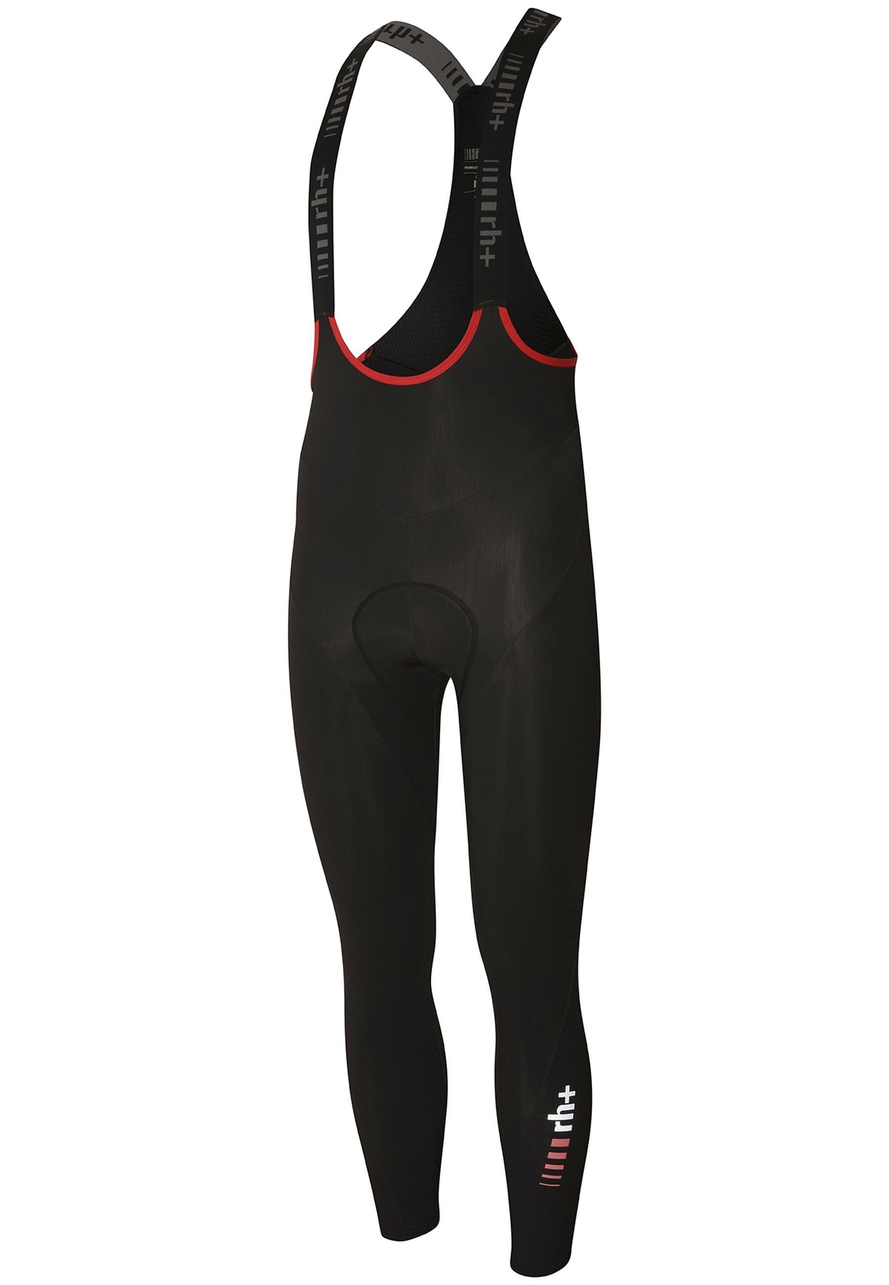 rh+ Fahrradhose Nordic Bibtight (1-tlg)