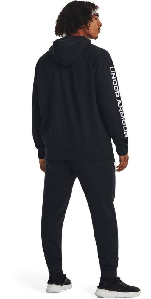 Under Armour® Trainingsanzug Ua Rival Fleece Suit