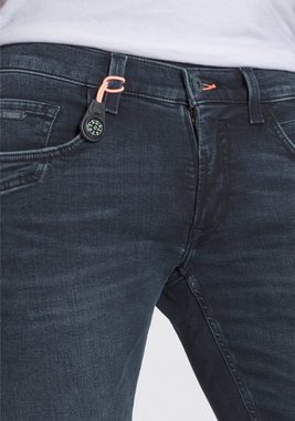 Pioneer Authentic Jeans Slim-fit-Jeans Ethan
