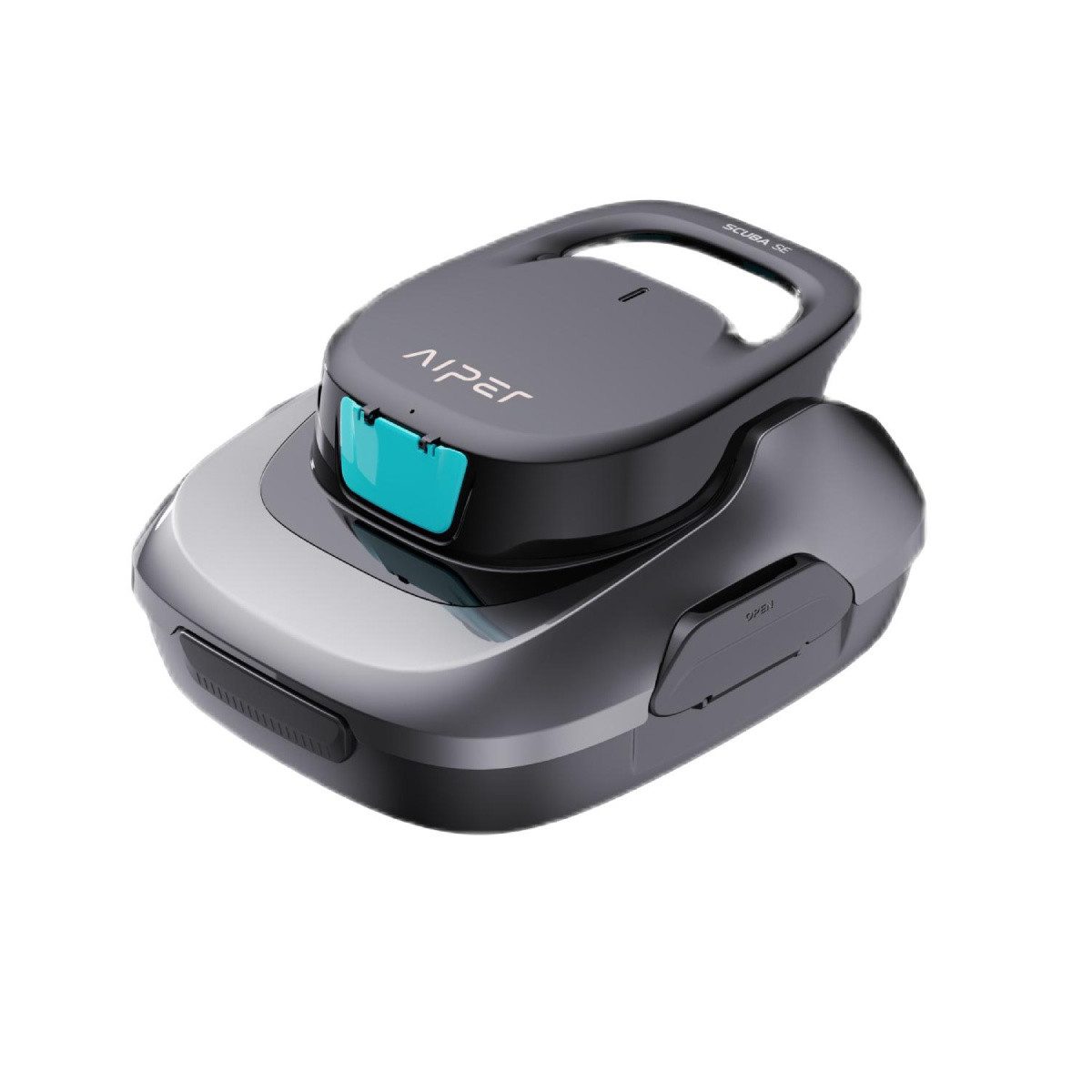 Aiper Poolroboter Scuba SE, (1-St)