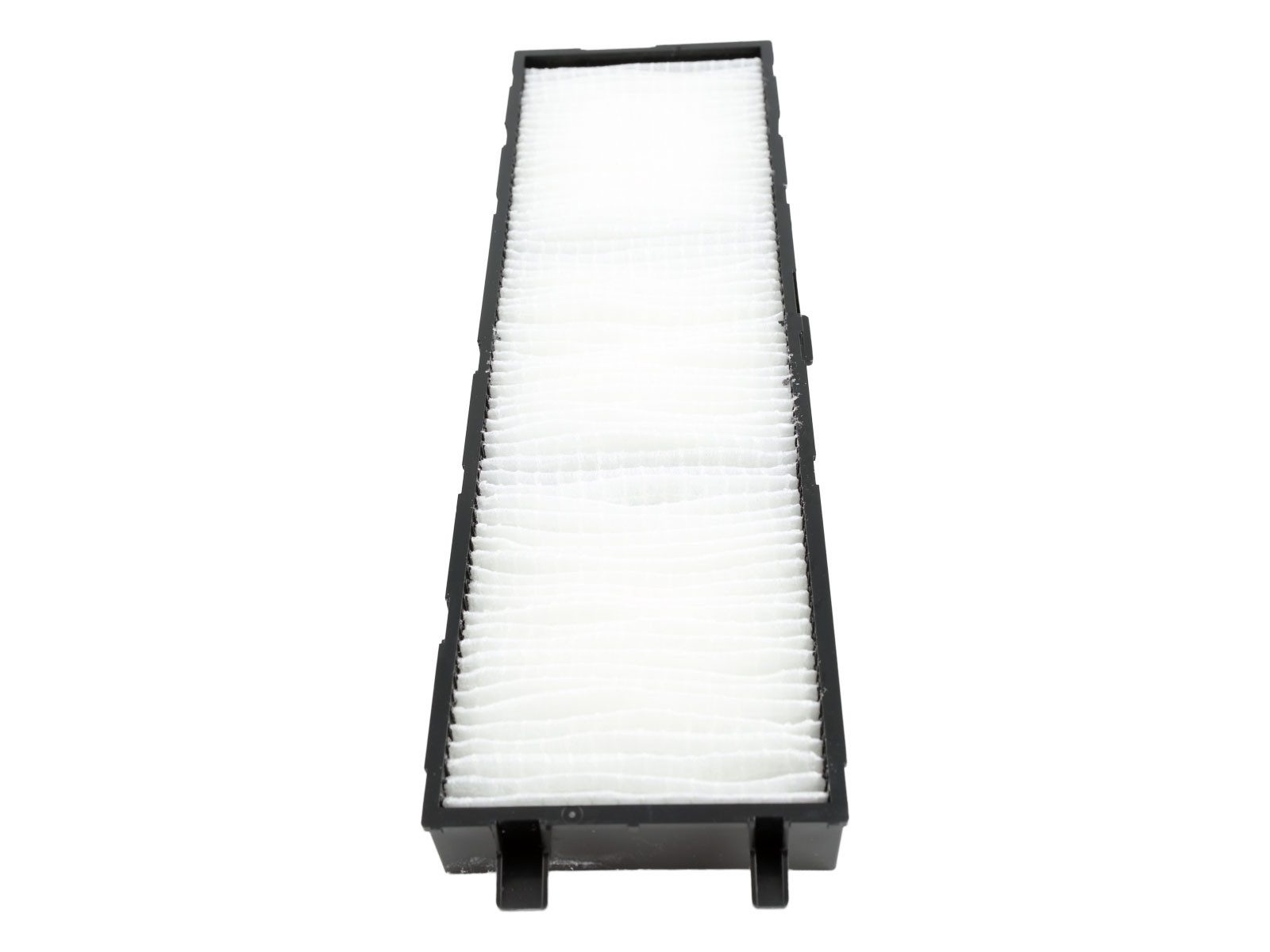 azurano Ersatzfilter ELPAF62, V13H134AB0, V13H134A62, V11HA48040, Inklusive Rahmen, einfacher Austausch
