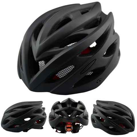 Rutaqian Mountainbikehelm Fahrradhelm Herren Damen Mountainbikehelm