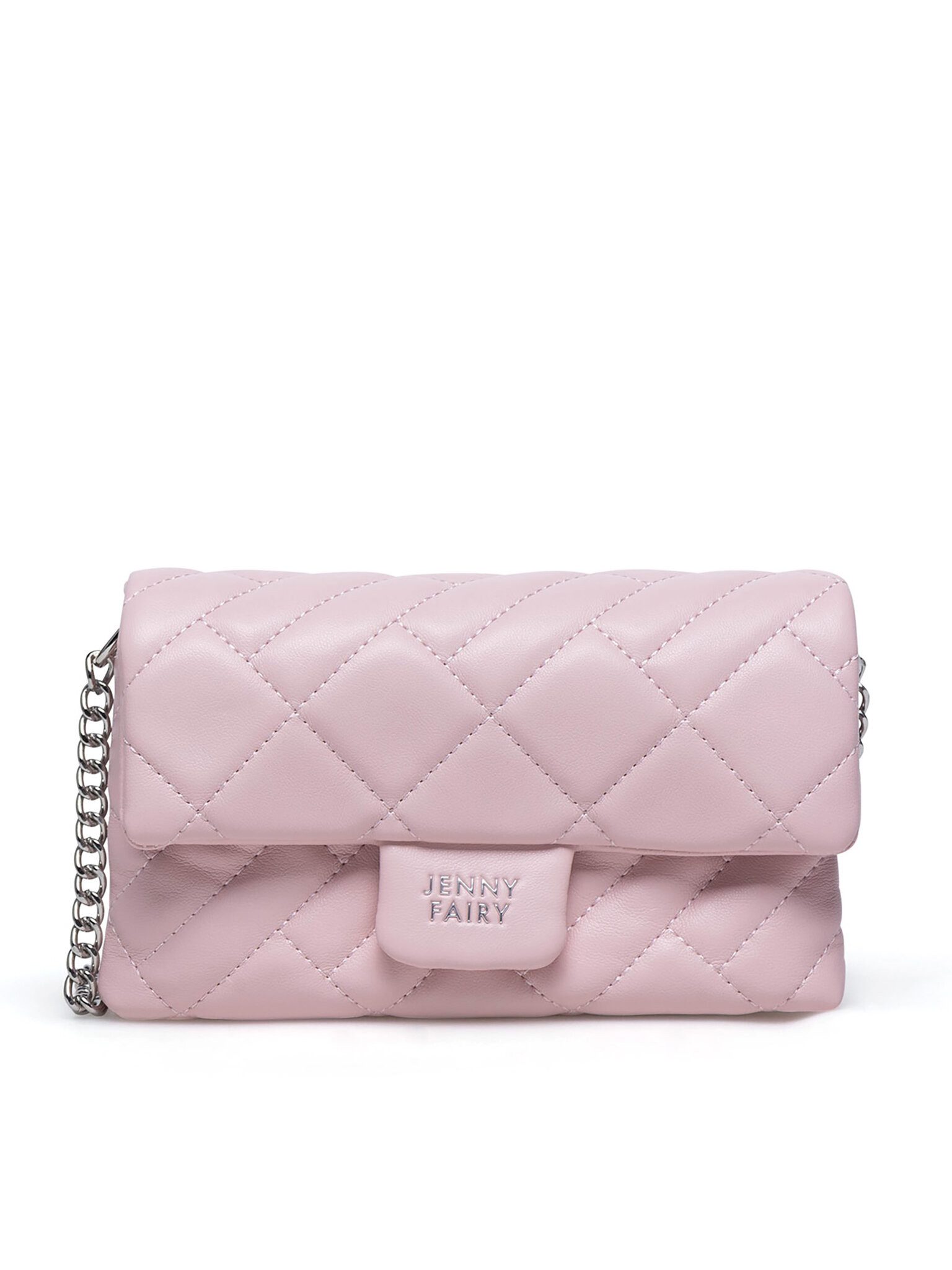 Jenny Fairy Handtasche Handtasche MLS-E-067-05 Rosa günstig online kaufen