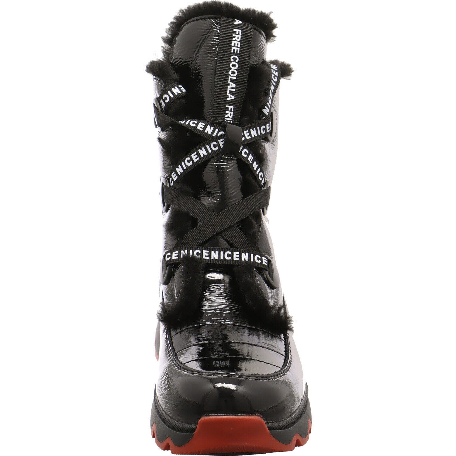 2GO FASHION Schnürboots