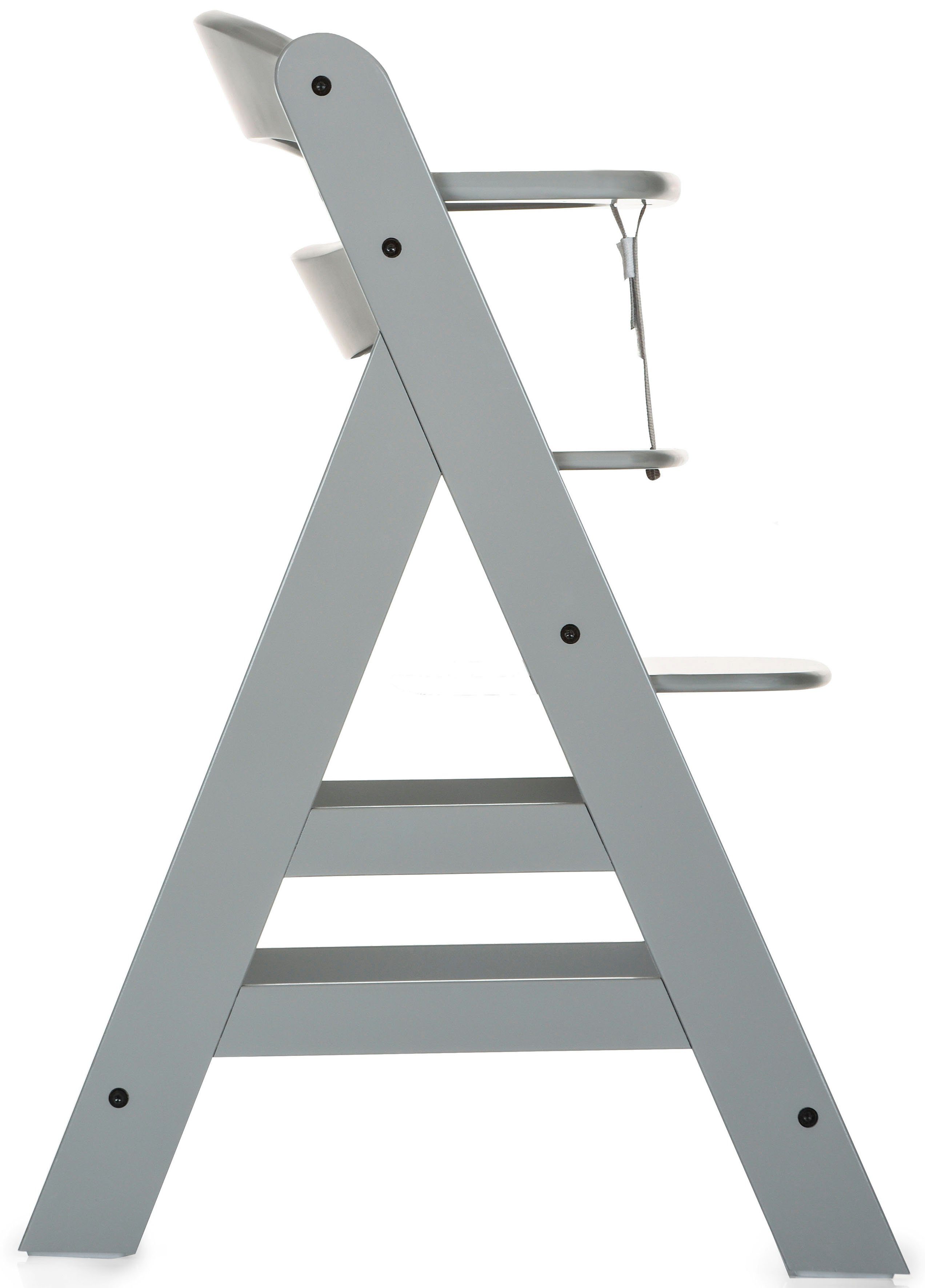 Hauck Hochstuhl Alpha+