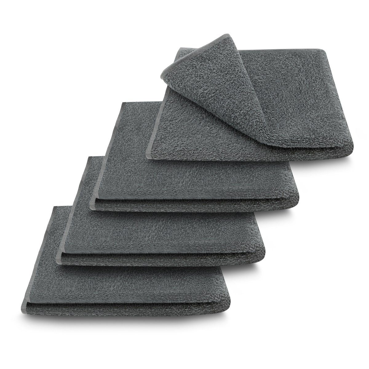 ARLI Gästehandtücher Gästetuch 30 x 50 günstig online kaufen