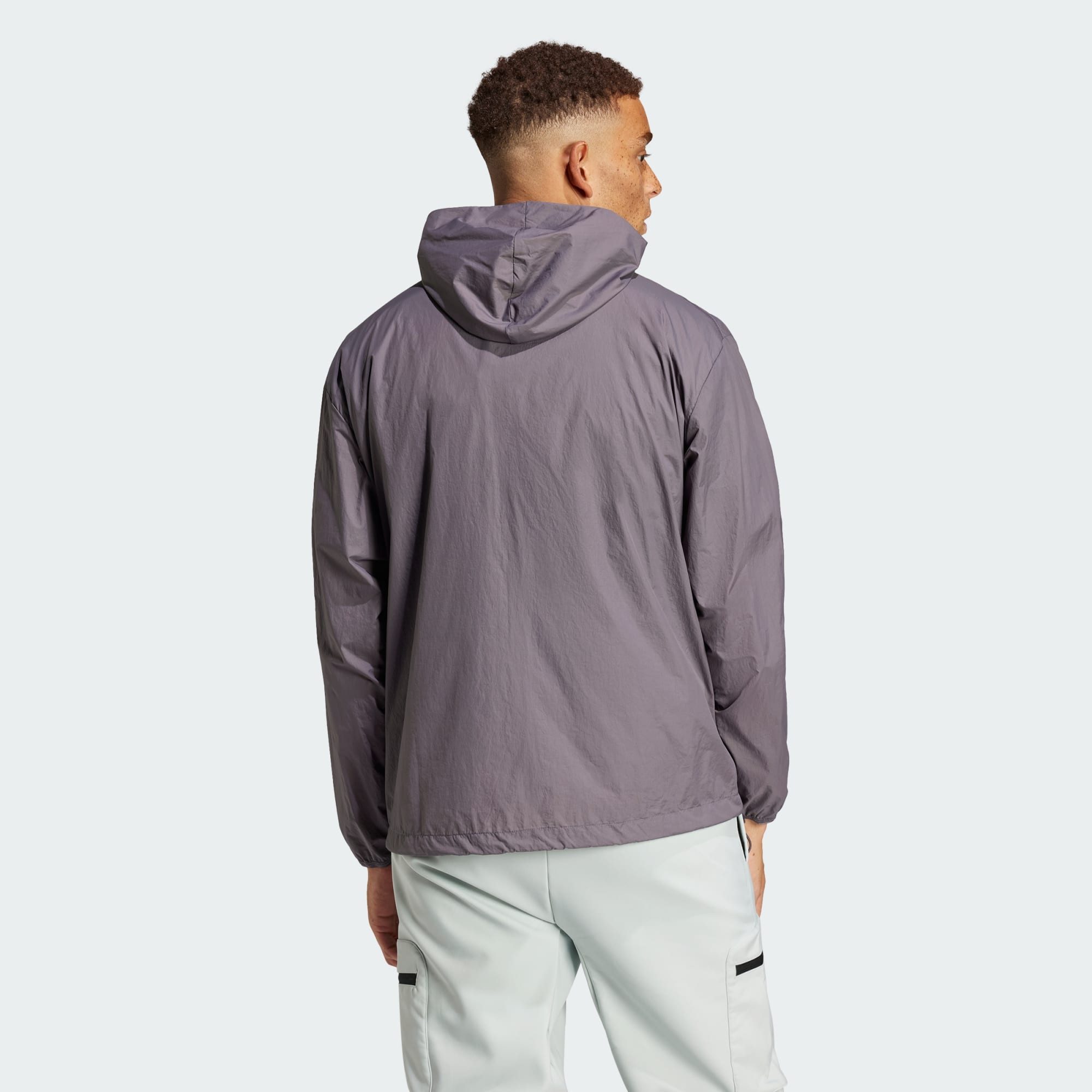 adidas Sportswear Windbreaker CITY ESCAPE WINDBREAKER günstig online kaufen