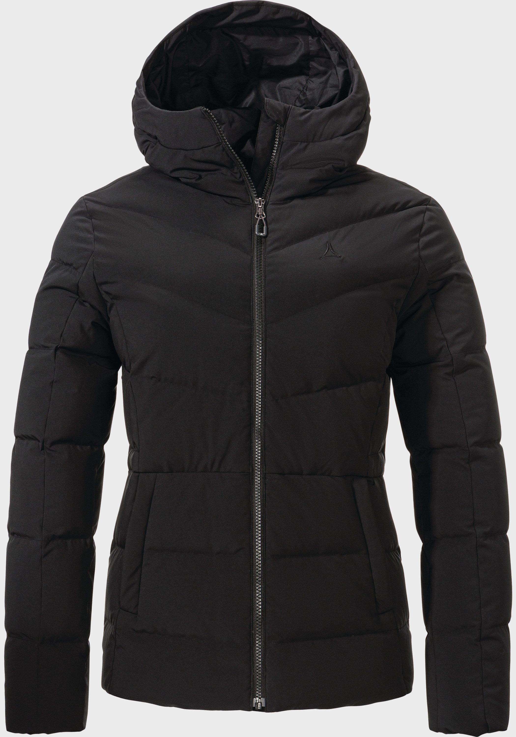 Schöffel Funktionsjacke Urban Down Jacket Style Vindave WMS
