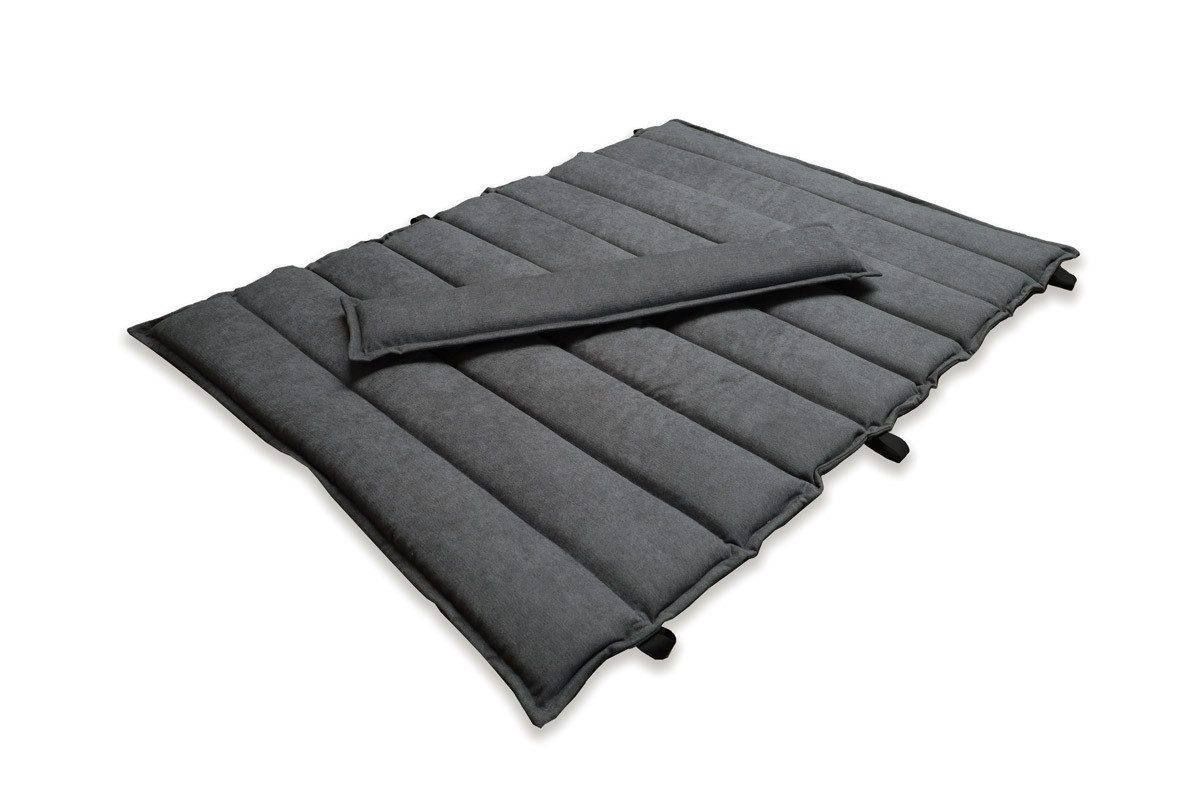 Scalant Gartenliege Waldsofa Swing, Latten aus günstig online kaufen
